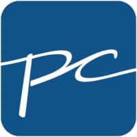 Pierce Couch logo