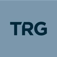 TRG UK logo
