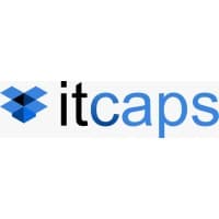 ITCAPS logo