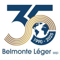 Belmonte Leger SEP logo