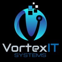 Vortex IT logo