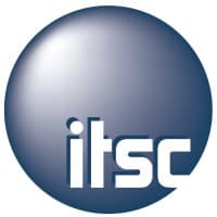 ITSCtx IT Managed Service Peace of Mind logo