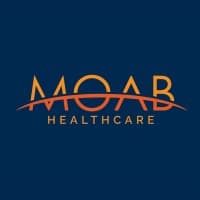 Moab Healthcare logo