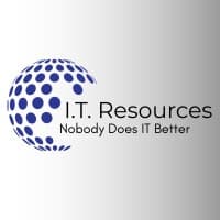 I.T. Resources logo