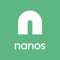 Nanos logo