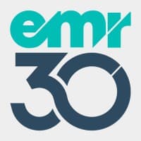 EMR logo