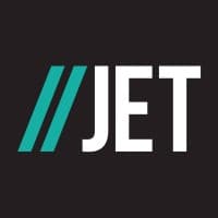 Jet Design and Marketing logo