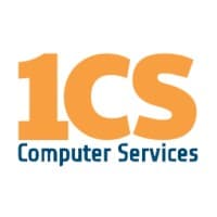 1ComputerServices logo