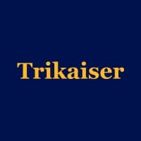 Trikaiser logo