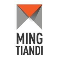 Mingtiandi logo