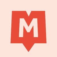 Metter Media logo