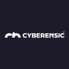 Cyberensic logo
