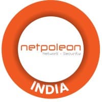 Netpoleon India logo