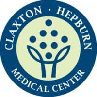 Claxton Hepburn Medical Center logo