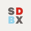 The Sandbox Agency logo