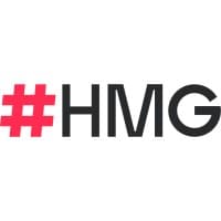 HMG logo