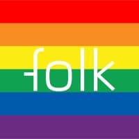 Folk AS logo