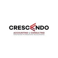 Crescendo Accounting & Consulting CPA logo
