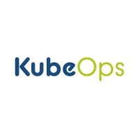 KubeOps logo