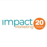 IMPACT Marketing logo