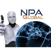 NPA Global logo