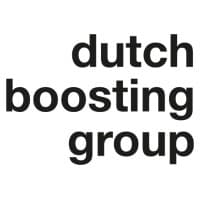 Dutch Boosting Group logo