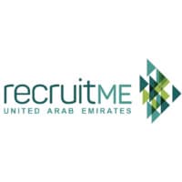 RecruitME logo