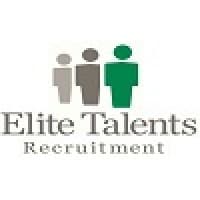 Elite Talents Recruitment Agency logo