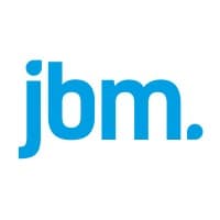 JBM logo