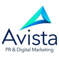 Avista PR & Marketing logo