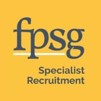 FPSG logo