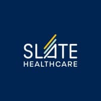 Slate Healthcare logo