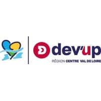 DEV'UP Centre-Val de Loire logo