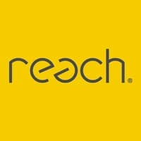 Reach Brands logo