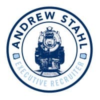 Stahl Recruiting logo