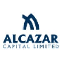Alcazar Capital logo