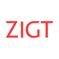 ZIGT Media & Performance logo