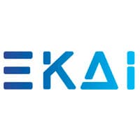 EKAI logo