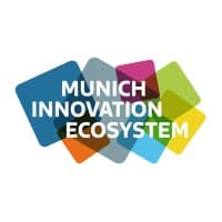 MUNICH INNOVATION ECOSYSTEM logo