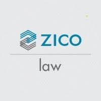 ZICO Law logo