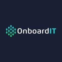 OnboardIT logo