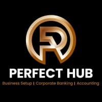 PERFECT HUB logo