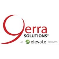 Yerra Solutions an Elevate business logo
