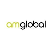 AM Recruitment logo