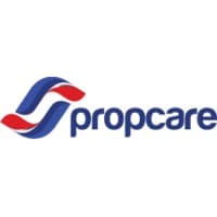 Propcare Real Estate Management Pvt logo