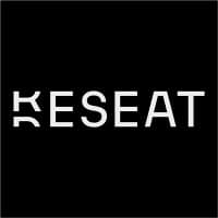 RESEAT logo