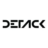 Detack logo