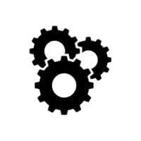 CR-T logo