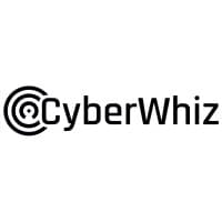 CyberWhiz IoT Cyber Security logo