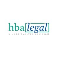 HBA Legal logo
